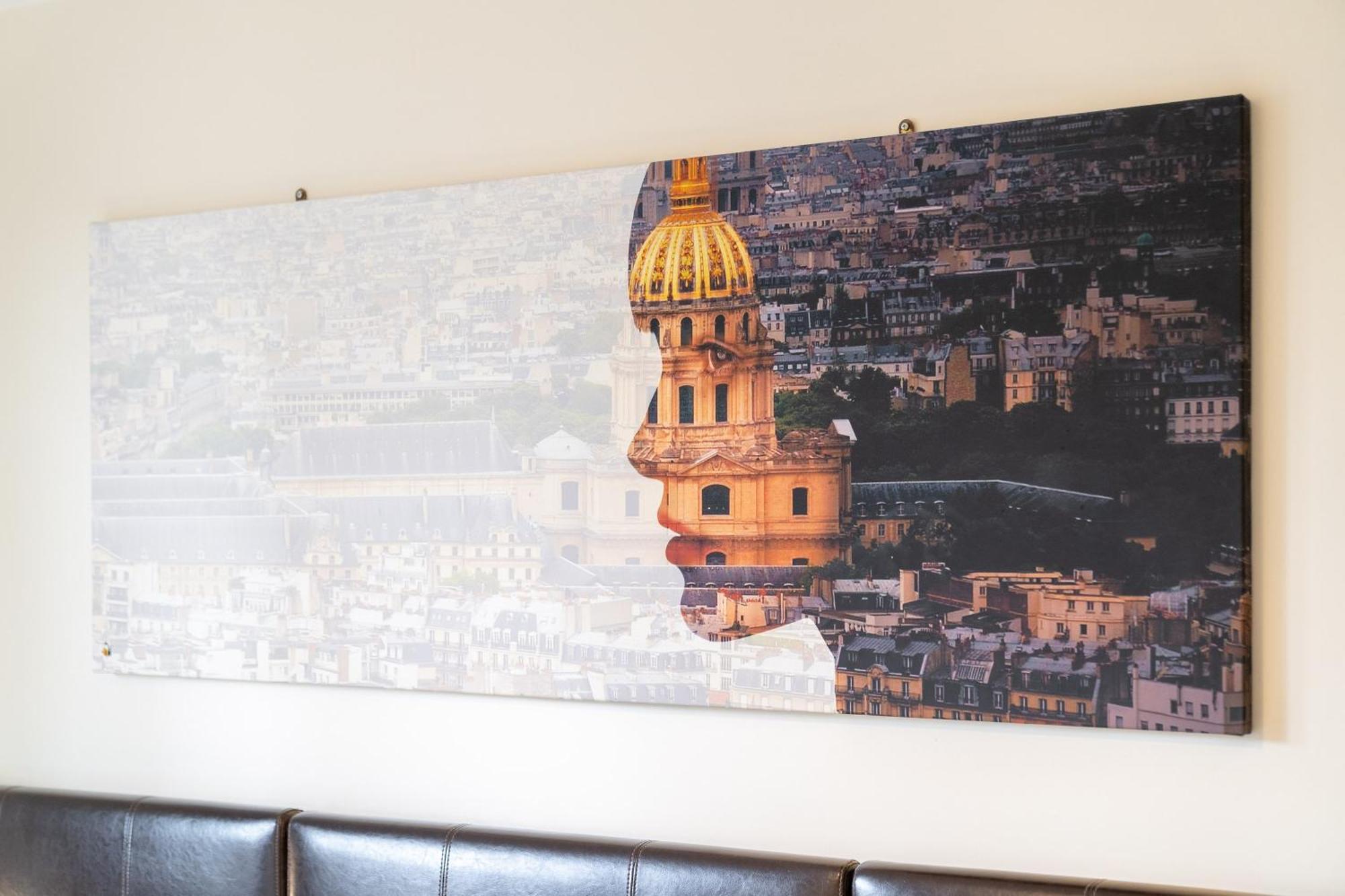 Chinatown - One Bed - Balcony - Secure Parking - Fast Wifi - Birmingham City Centre - 49A Extérieur photo